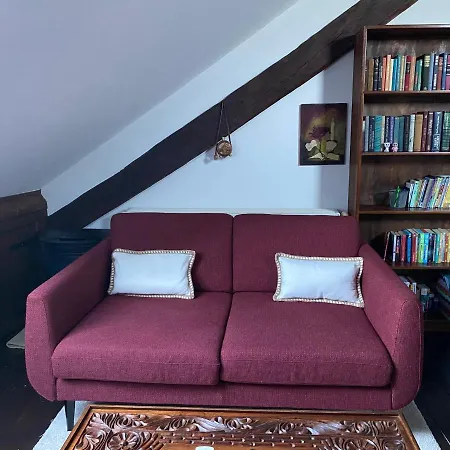 Castle View Casa de Férias