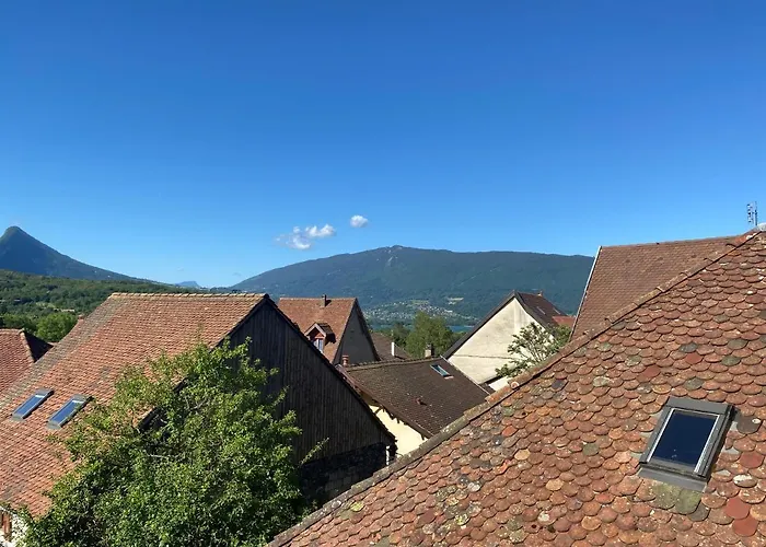 Castle View