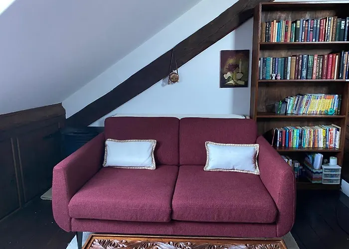 Castle View Dom wakacyjny