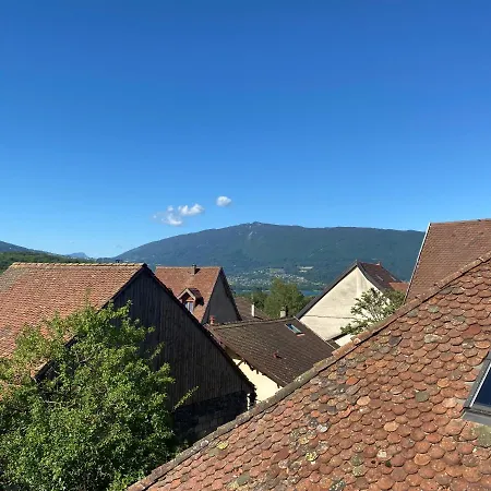 Castle View