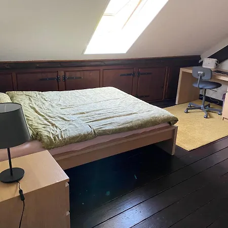 Castle View Holiday home
