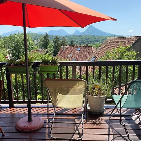Holiday home Castle View *