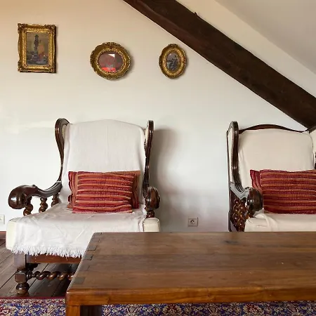 Castle View Holiday home Menthon-Saint-Bernard