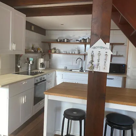 Castle View Holiday home *